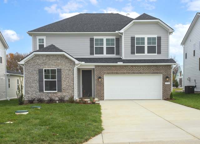 Property at 1718 Allwood Ave, Murfreesboro, TN 37128, 4 beds, 3 baths