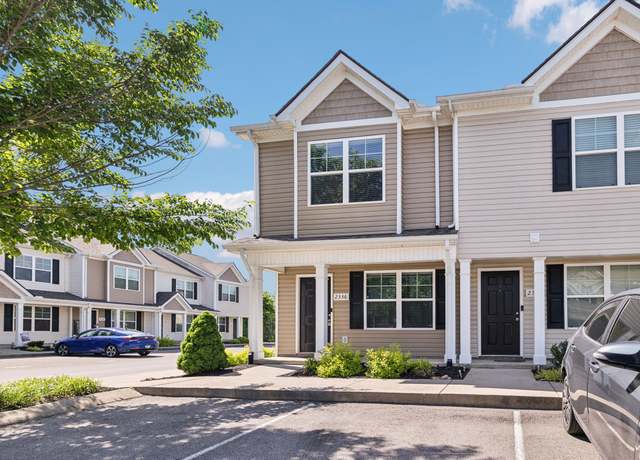 Property at 2336 Convention Way, Murfreesboro, TN 37130, 2 beds, 2.5 baths