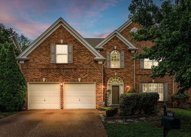 Property at 5909 Westheimer Dr, Brentwood, TN 37027, 4 beds, 2.5 baths