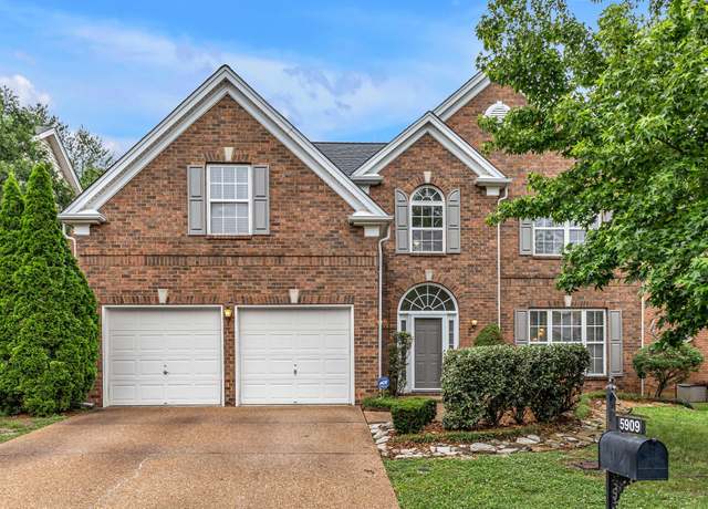 Property at 5909 Westheimer Dr, Brentwood, TN 37027, 4 beds, 2.5 baths