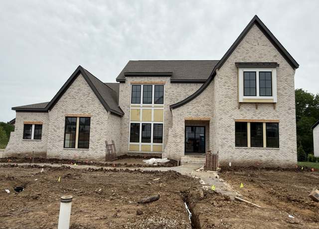 Property at 1550 White Barn, Brentwood, TN 37027, 5 beds, 6 baths
