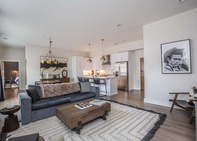 Property at 119 Mason Ave #203, Nashville, TN 37203, 1 bed, 1.5 baths