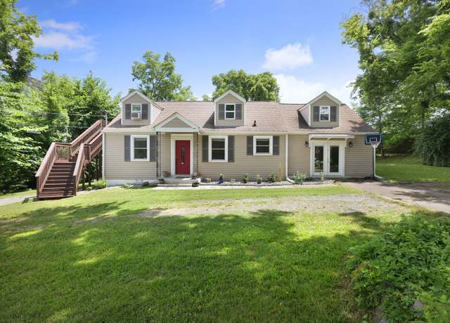 Property at 412 Westboro Dr, Nashville, TN 37209, 3 beds, 3 baths