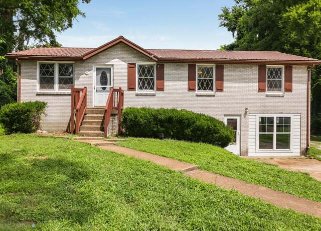 Property at 201 Sterry Ct, Antioch, TN 37013, 4 beds, 2.5 baths