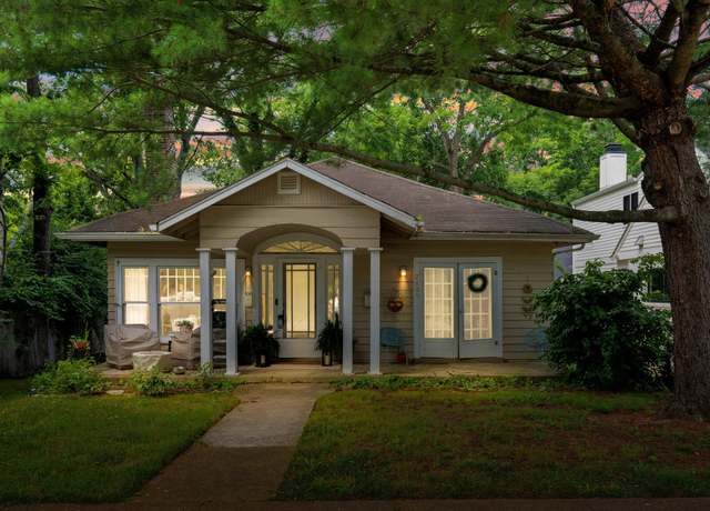 Property at 2609 Sunset Pl, Nashville, TN 37212, 2 beds, 2 baths