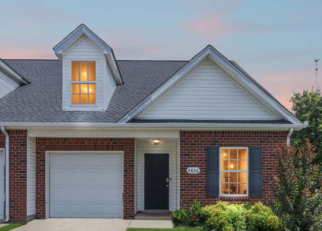 Property at 4826 Chelanie Cir, Murfreesboro, TN 37129, 4 beds, 3 baths