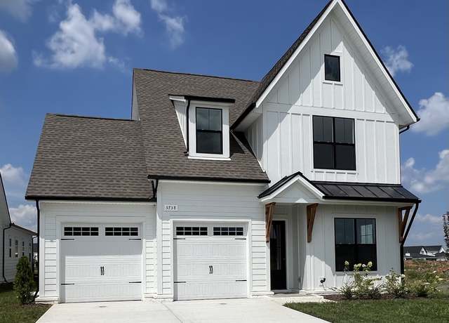 Property at 5738 Lennis Ln, Murfreesboro, TN 37129, 4 beds, 3.5 baths