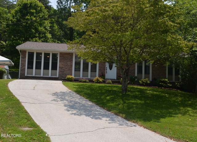 Property at 6401 Chevas Cir, Knoxville, TN 37918, 3 beds, 2 baths