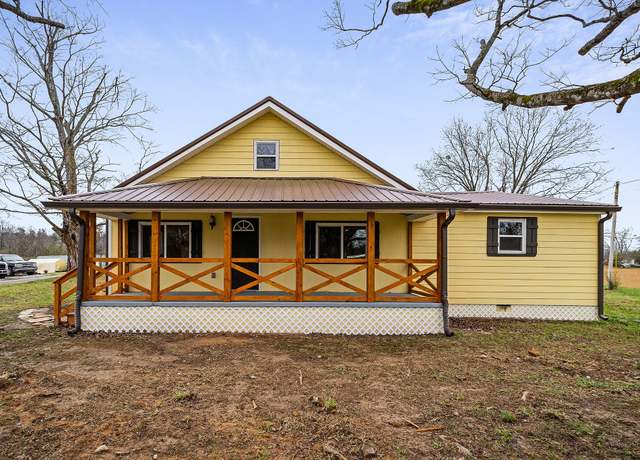 Property at 118 Ed Phifer Rd, Quebeck, TN 38579, 5 beds, 2 baths