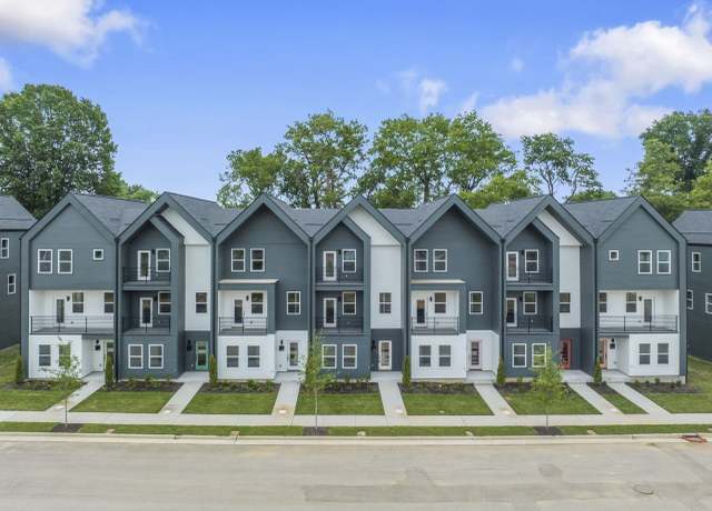 Property at 620 Markham St, Nashville, TN 37214, 3 beds, 2.5 baths