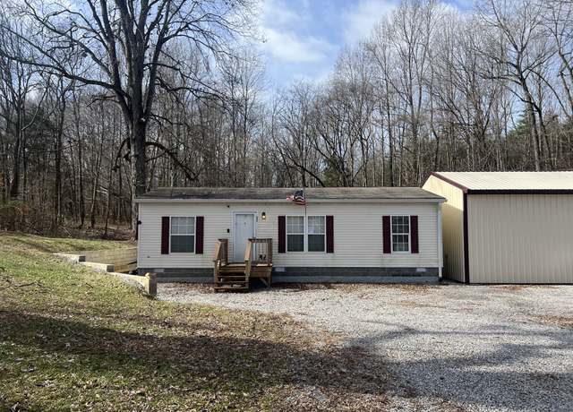Property at 1049 Lena Rosson Rd, Chapmansboro, TN 37035, 3 beds, 2 baths
