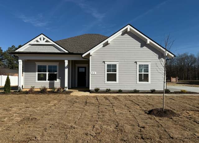 Property at 14 Stillwater Way, Tullahoma, TN 37388, 3 beds, 2 baths