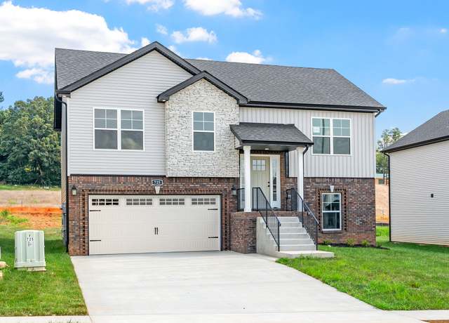 Property at 175 Cardinal Crk, Clarksville, TN 37040, 4 beds, 3 baths