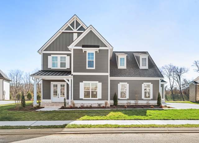 Property at 2917 Chaudoin Ct, Murfreesboro, TN 37129, 5 beds, 4.5 baths