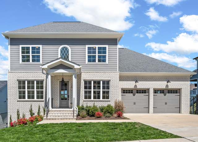Property at 129 Barlow Dr, Franklin, TN 37064, 5 beds, 4 baths