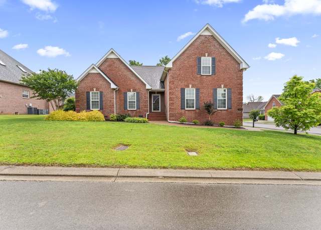 Property at 551 Bethany Cir, Murfreesboro, TN 37128, 3 beds, 2 baths