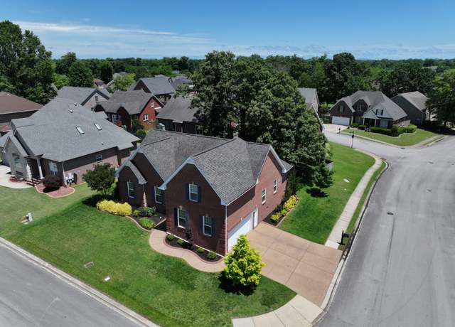Property at 551 Bethany Cir, Murfreesboro, TN 37128, 3 beds, 2 baths