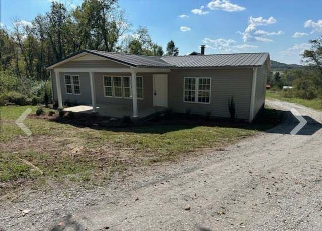 Property at 792 Hoover Mill Rd, Woodbury, TN 37190, 3 beds, 2 baths