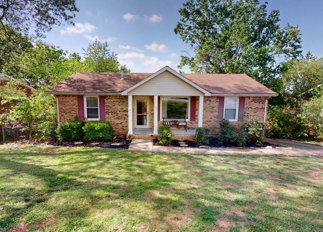 Property at 340 Jackson Rd, Clarksville, TN 37042, 4 beds, 2 baths