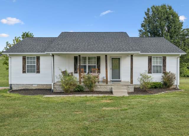 Property at 170 Pigeon Roost Rd, Brush Creek, TN 38547, 3 beds, 2 baths
