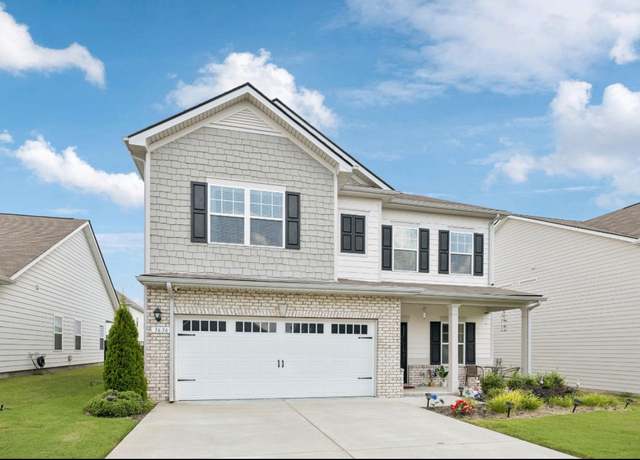 Property at 3636 Pelham Wood Dr, Murfreesboro, TN 37128, 4 beds, 2.5 baths