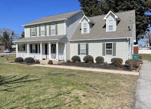 Property at 17 Strawberry Dr, Winchester, TN 37398, 4 beds, 2.5 baths