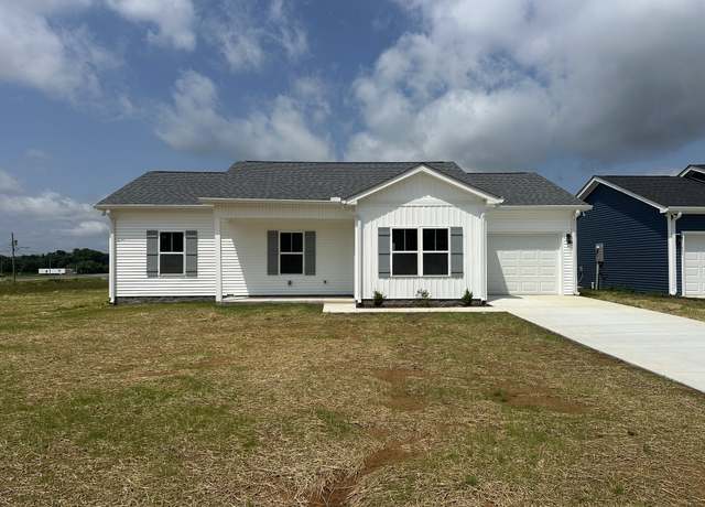 Property at 32 Ruth Dr, Elkton, KY 42220, 3 beds, 2 baths