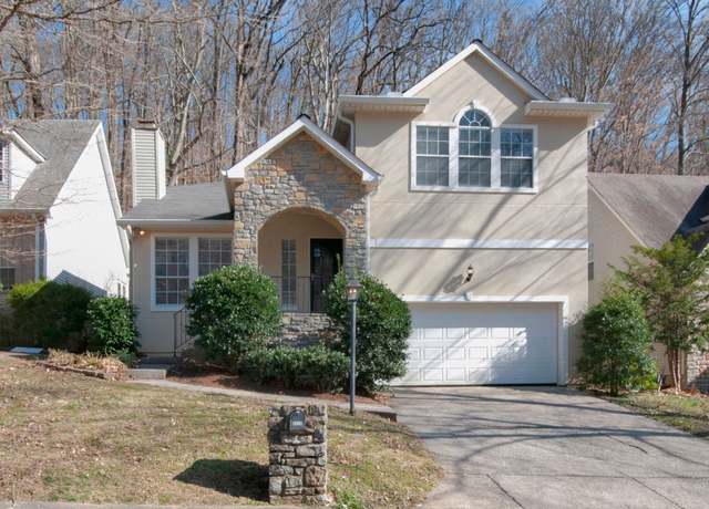 Property at 2556 Devon Valley Dr, Nashville, TN 37221, 3 beds, 2.5 baths