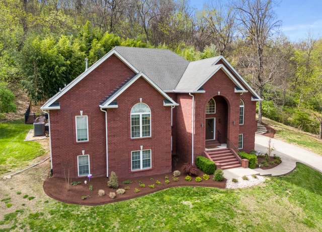 Property at 4176 Creek Trail Dr, Whites Creek, TN 37189, 4 beds, 3.5 baths