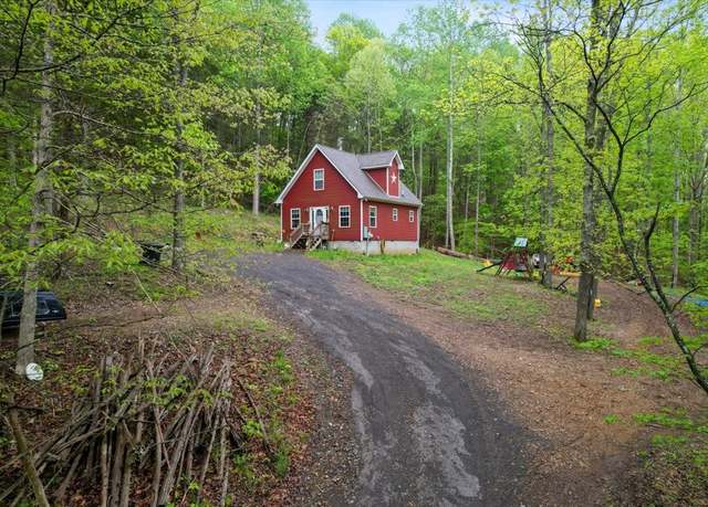 Property at 1576 Butler Mill Hollow Rd, Bethpage, TN 37022, 3 beds, 2 baths