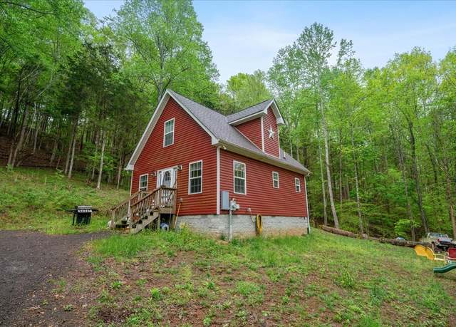 Property at 1576 Butler Mill Hollow Rd, Bethpage, TN 37022, 3 beds, 2 baths