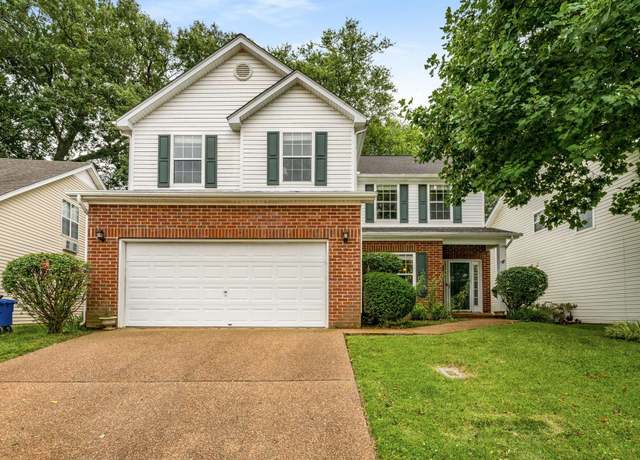 Property at 7017 Penbrook Dr, Franklin, TN 37069, 3 beds, 2.5 baths