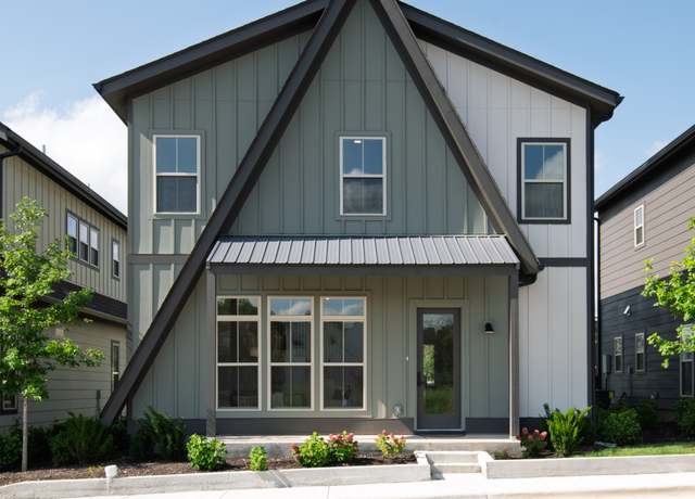 Property at 406 Morningside Mnr, Nashville, TN 37209, 3 beds, 2.5 baths