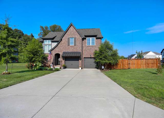 Property at 2136 Neill Ln, Cross Plains, TN 37049, 3 beds, 3.5 baths