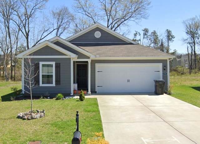 Property at 3707 Burdette Way, Murfreesboro, TN 37128, 3 beds, 2 baths