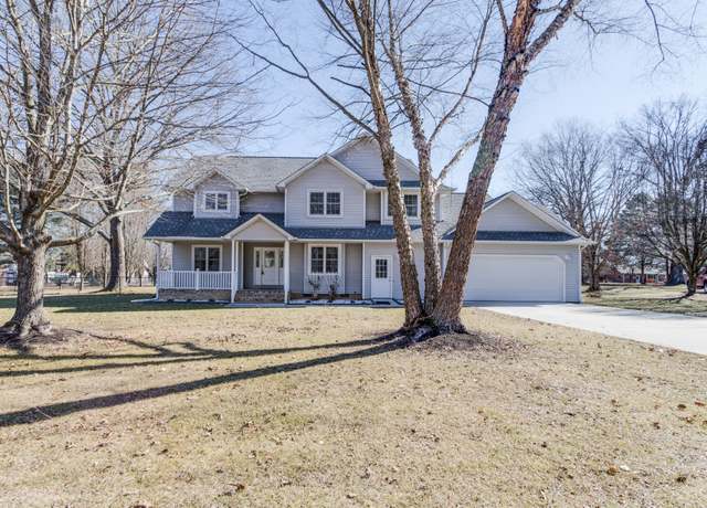 Property at 396 Deerfield Cir, Manchester, TN 37355, 4 beds, 2.5 baths