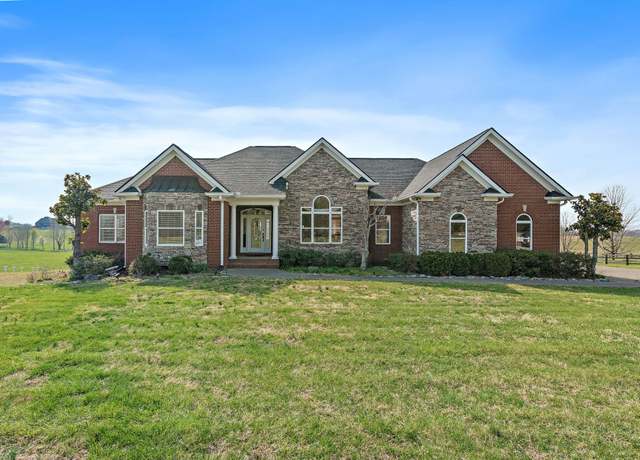 Property at 161 Halltown Rd, Cottontown, TN 37048, 4 beds, 6.5 baths