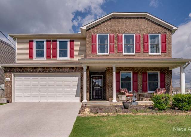 Property at 3180 Bridgepoint Dr, Nashville, TN 37207, 4 beds, 3 baths
