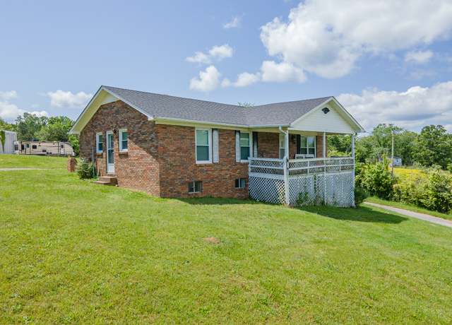 Property at 1272 Old Highway 64 E, Waynesboro, TN 38485, 3 beds, 1.5 baths