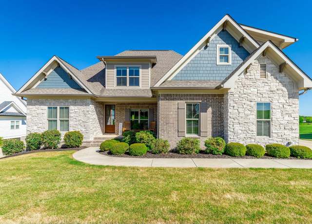 Property at 6130 Breezy Hollow Ln, Harrison, TN 37341, 3 beds, 2.5 baths