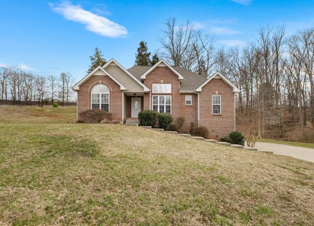 Property at 2276 Yeager Dr, Clarksville, TN 37040, 3 beds, 3 baths