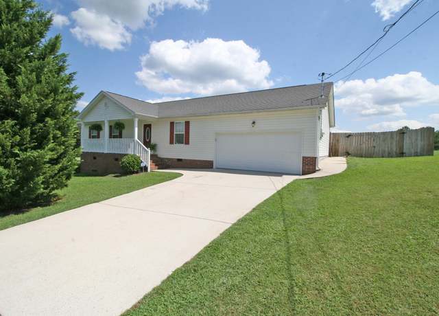 Property at 420 E Teems Rd, Ringgold, GA 30736, 3 beds, 2 baths