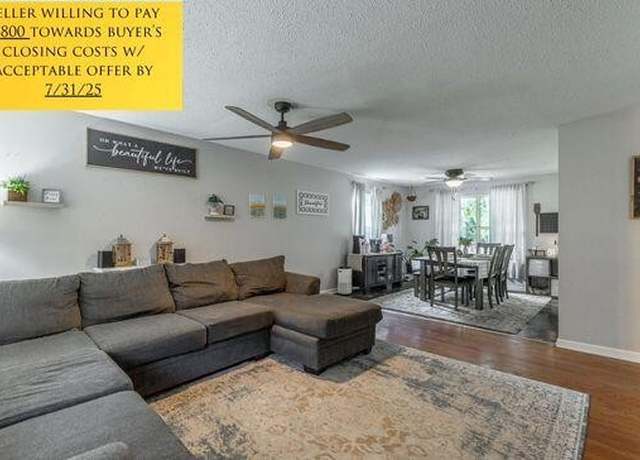 Property at 166 Ault Dr, Rocky Face, GA 30740, 3 beds, 2.5 baths