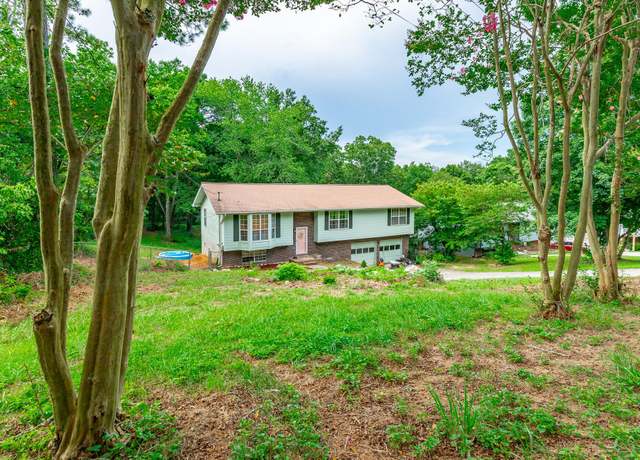 Property at 166 Ault Dr, Rocky Face, GA 30740, 3 beds, 2.5 baths