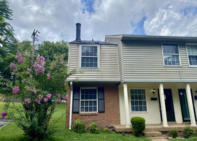 Property at 5510 Country Dr #22, Nashville, TN 37211, 3 beds, 1.5 baths