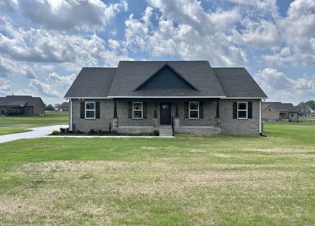 Property at 225 Randall Ln, Manchester, TN 37355, 3 beds, 2 baths