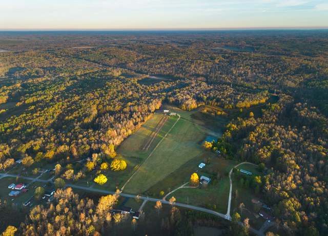 Property at 4434 Mount Carmel Rd, Camden, TN 38320