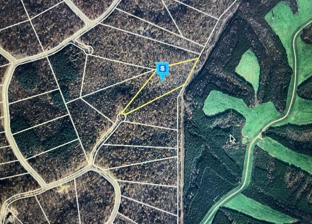 Property at 0 Wild Daisy Ct, Hurricane Mills, TN 37078