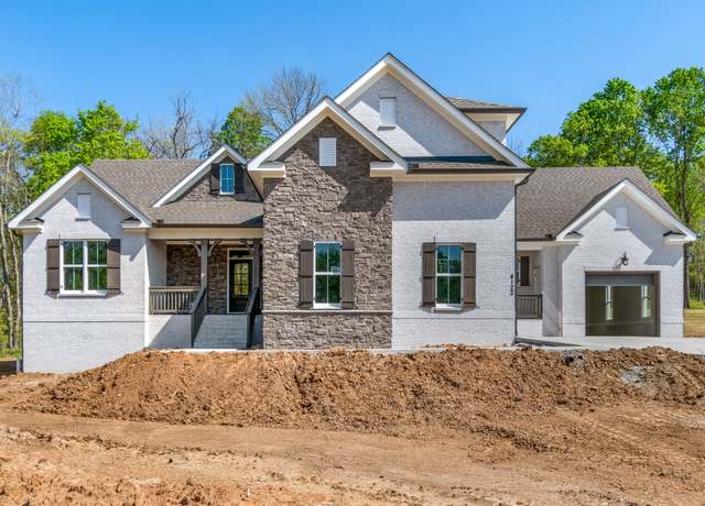 Property at 4122 Affiant Way, Culleoka, TN 38451, 3 beds, 3.5 baths