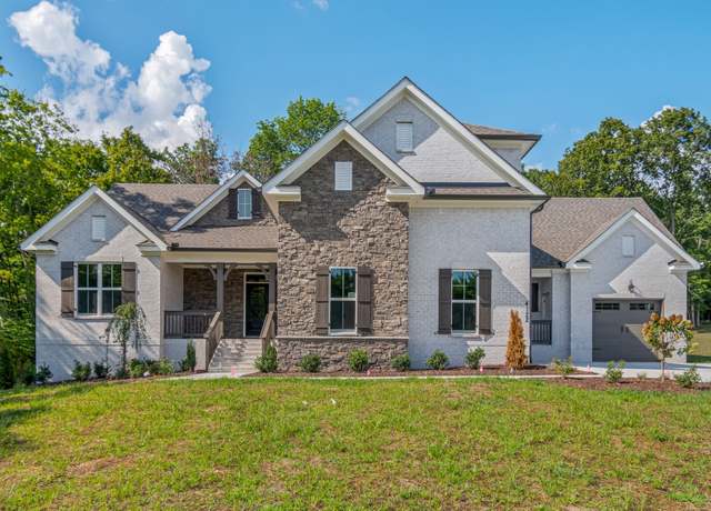 Property at 4122 Affiant Way, Culleoka, TN 38451, 3 beds, 3.5 baths